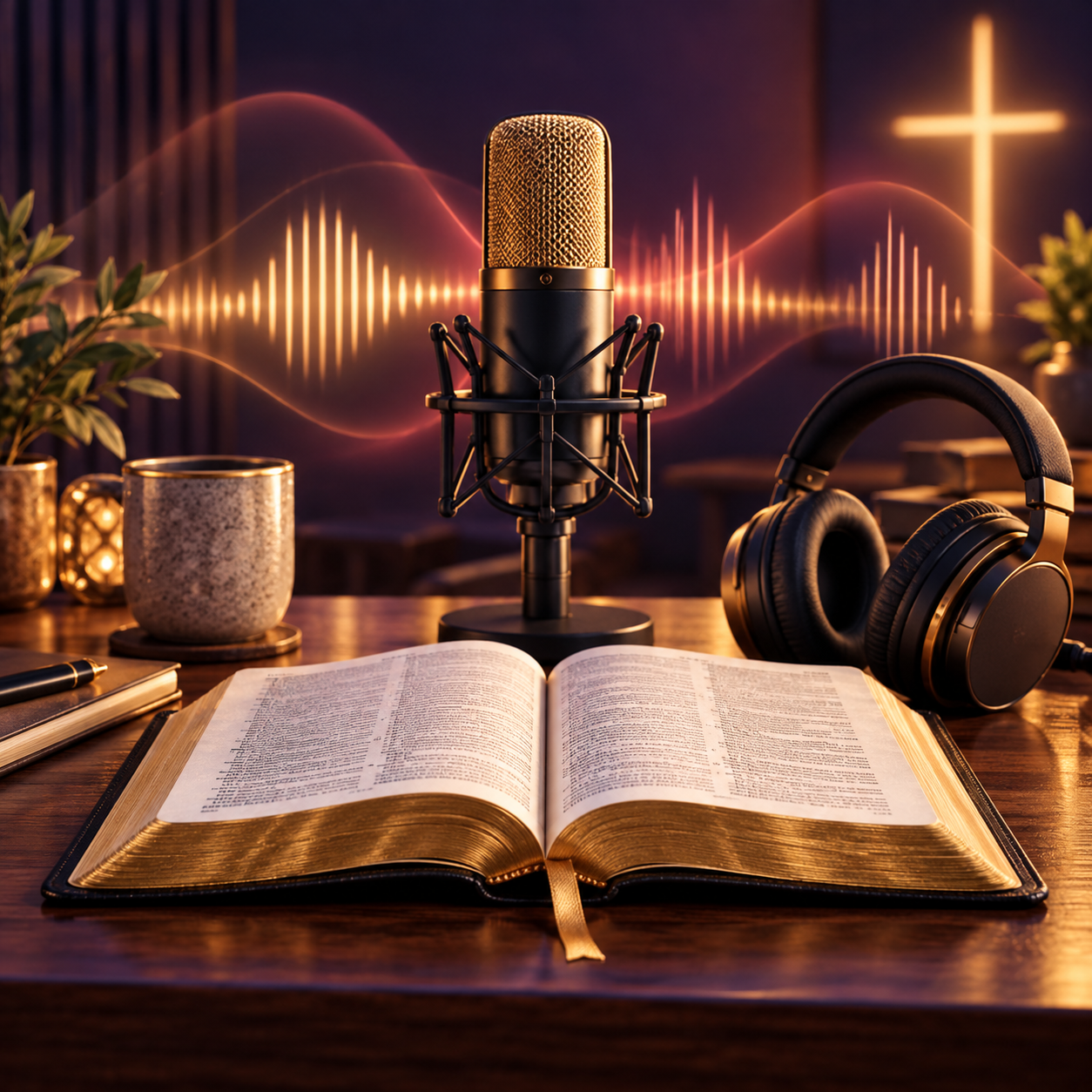 Bible Babble